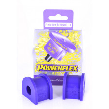 Silent-Bloc Powerflex Barre Anti-Roulis Arrière 16mm Audi A4 Avant Quattro (1995-2001)