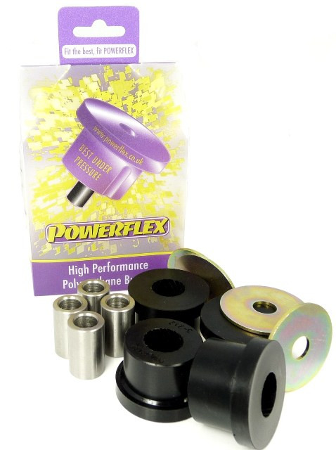 Silent-Bloc Powerflex Intérieur Bras Supérieur Arrière (Bras moulé) Audi RS4 Avant (2000-2001) - PF-R3212-4 - PFR3-212 - 5055676500854