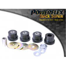 Silent-Bloc Powerflex Black Intérieur Bras Supérieur Arrière (Bras moulé) Audi RS4 Avant (2000-2001)