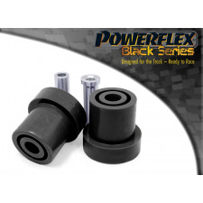Silent-Bloc Powerflex Black Support Train Arrière Audi A6 / S6 / RS6 C5 (1997-2005)
