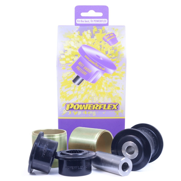 Powerflex bushes for Rear Lower Arm Front BushAudi A4 (2008-2016) - PF-R3711-2 - PFR3-711 - 5055676539656
