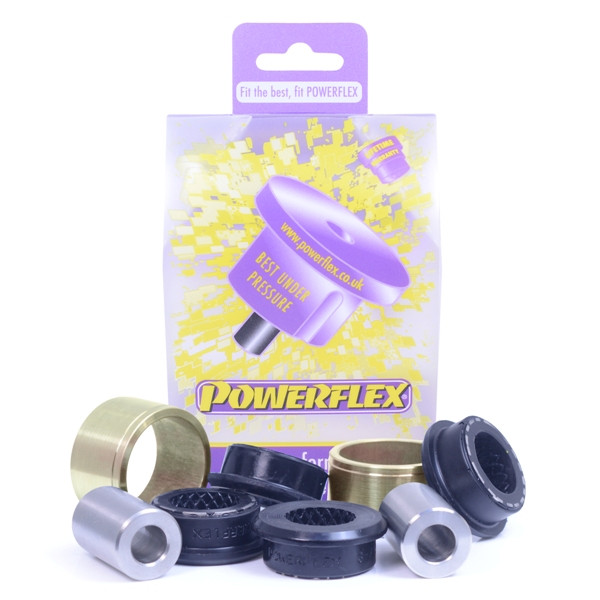 Powerflex Boccola Braccio di Controllo Post. Esterna Audi A4 (2008-2016) - PF-R3715-2 - PFR3-715 - 5055676539588