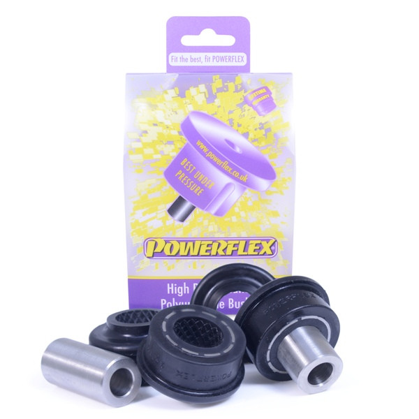 Powerflex bushes for Rear Track Control Arm Outer BushAudi A4 (2008-2016) - PF-R3716-2 - PFR3-716 - 5055676539731