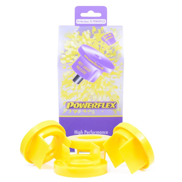 Powerflex Boccola Anteriore Telaio Posteriore Insert  Audi A4 (2008-2016) - PF-R3731-2 - PFR3-731 - 5055676539892