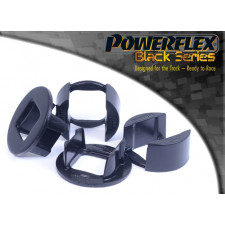 Silent-Bloc Powerflex Black Insert avant Berceau Arrière Audi RS4 (2012-2016)