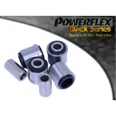 Silent-Bloc Powerflex Black Bras Tirant Ajustement Arrière Lancia Integrale 16v (1989-1994)
