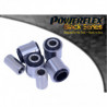 Powerflex Black Boccola Braccio Posteriore Lancia Integrale 16v (1989-1994)
