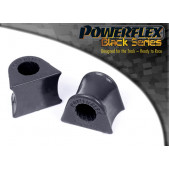 Silent-Bloc Powerflex Halterung Anti-Roll-Stange hinten Lancia Integrale 16v (1989-1994)
