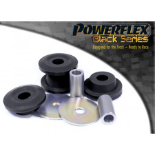 Powerflex Black Boccola Differenziale Posteriore  Lancia Integrale 16v (1989-1994)