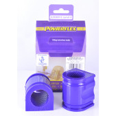 Powerflex bushes for Rear Anti Roll Bar Bush 34mm Land Rover Range Rover inc Sport, Evoque & Classic Range Rover Sport 2005–2013