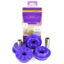Silent-Bloc Powerflex Differential Hinten Mazda MX-5, Miata Mk1 NA (1989-1998)