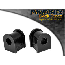 Powerflex Black Barra Stabilizzatrice Posteriore 16mm Mazda RX-7 Generation 3 & 4 (1992-2002)