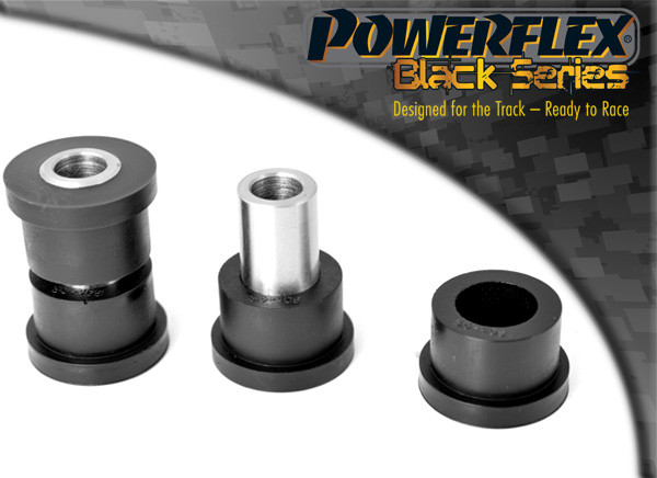 Powerflex bushes for Rear Trailing Arm Front Bush Mazda MX-5, Miata, Eunos Mk3 NC (2005-2015) - PF-R36405-2N - PFR36-405BLK - 5055676520531
