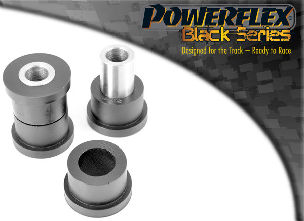 Powerflex bushes for Rear Link Arm Inner Bush Mazda MX-5, Miata, Eunos Mk3 NC (2005-2015) - PF-R36407-2N - PFR36-407BLK - 5055676520555