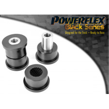 Silent-Bloc Powerflex Black Innenseite Rückseite Oberer Arm Rückseite Mazda MX-5, Miata Mk3 NC (2005-2015)