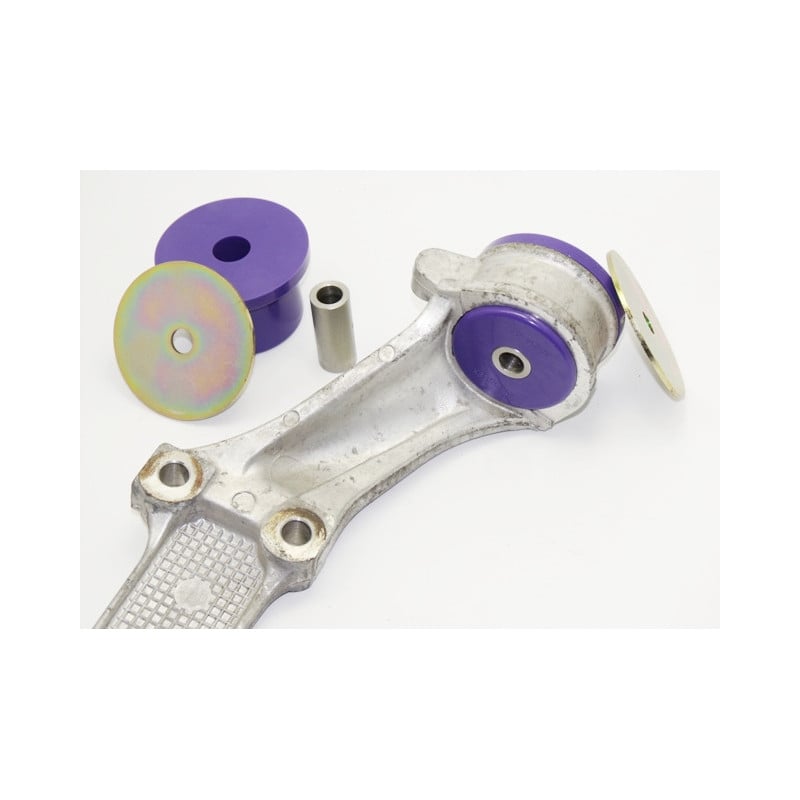 Powerflex Fissaggio Boccola Differenziale Posteriore Mazda MX-5, Miata Mk3 NC (2005-2015) - PF-R36411-2 - PFR36-411 - 5055676512550