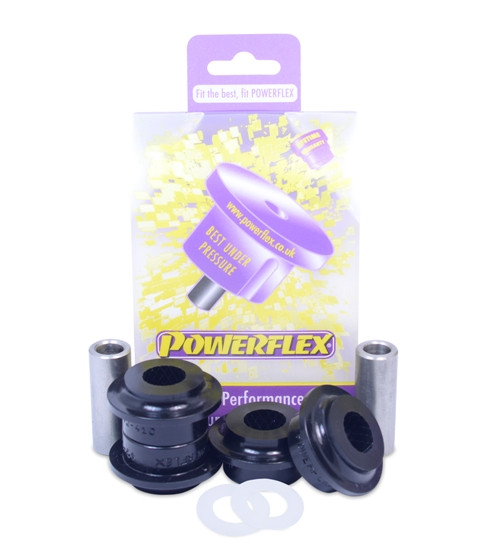 Silent-Bloc Powerflex Innen Seitenarm Unten Hinten MG ZT (2001-2005) - PF-R42410-2 - PFR42-410 - 5055676525376