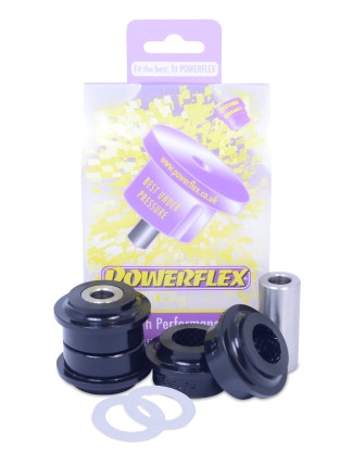 Powerflex Boccola Superiore laterale Interna Braccio Posteriore MG ZT (2001-2005) - PF-R42411-2 - PFR42-411 - 5055676525390