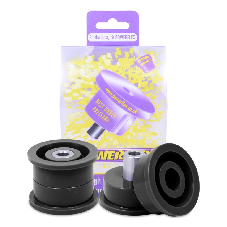Powerflex Boccola Tirante Braccio Posteriore  MG ZT (2001-2005) - PF-R42412-2 - PFR42-412 - 5055676537485