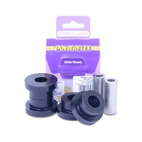 Powerflex Boccola Interna Braccio Inferiore Post Honda Civic EG4, EG5, EG6, EJ1 & EJ2 (1992-1996) Integra Tipo R DC2 (95-2000) - PF-R42611-2 - PFR42-611 - 5055676534385