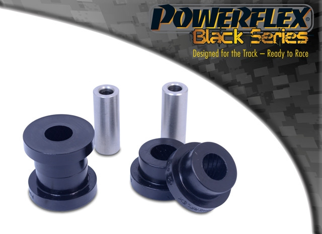 Powerflex Black Boccola Interna Braccio Inferiore Post Honda Civic EG4, EG5, EG6, EJ1 & EJ2 (92-96) Integra Tipo R DC2 (95-00) - PF-R42611-2N - PFR42-611BLK - 5055676534392