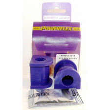 Silent-Bloc Powerflex Barre Anti-Roulis Arrière 18mm Mitsubishi Lancer Evolution 4, 5 & 6 RS/GSR