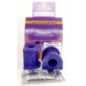 Powerflex Barra Stabilizzatrice Posteriore 18mm Mitsubishi Lancer Evolution 4, 5 & 6 RS/GSR