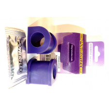 Powerflex Barra Stabilizzatrice Posteriore 24mm Mitsubishi Lancer Evolution 7, 8 & 9