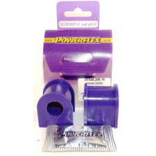 Powerflex bushes for Rear Anti Roll Bar Bush 18mm Nissan 200SX - S13, S14, S14A & S15