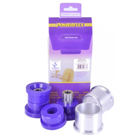 Powerflex Boccola Tirante Braccio Posteriore Mini Generation 1 R50/52/53 (2000 - 2006)