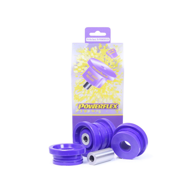 Powerflex Boccola Tirante Braccio Posteriore Mini Generation 3 F56 (2014 -) - PF-R51310-2 - PFR5-1310 - 5055676528322