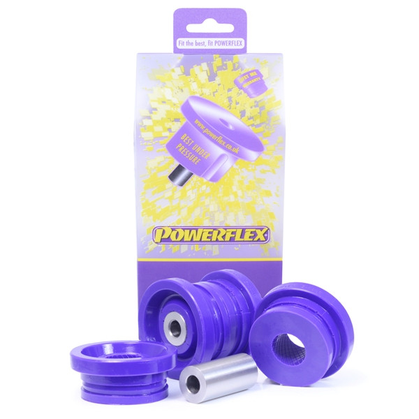 Powerflex bushes for Rear Trailing Arm Front Bush Mini Generation 3 F56 (2014 on) - PF-R51310-2 - PFR5-1310 - 5055676528322