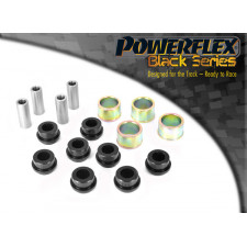 Silent-Bloc Powerflex Black Intérieur Bras Latéral Arrière Mini Generation 3 F56 (2014 -)
