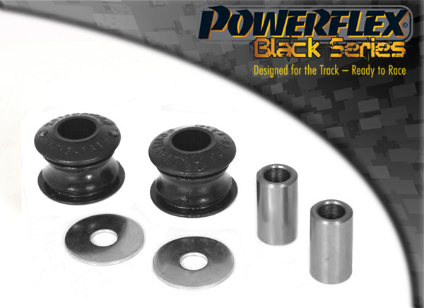 Powerflex Black Link a Barra Stabilizzatrice Posteriore Mini Generation 3 F56 (2014 -) - PF-R51315-2N - PFR5-1315BLK - 5055676529114