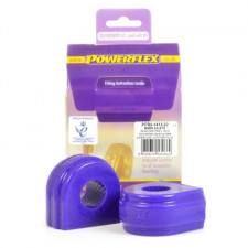 Silent-Bloc Powerflex Stabilisator hinten 22mm BMW E70 X5 (2006-2013)