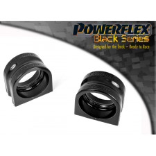 Silent-Bloc Powerflex Black Barre Anti-Roulis Arrière BMW E70 X5 (2006-2013)