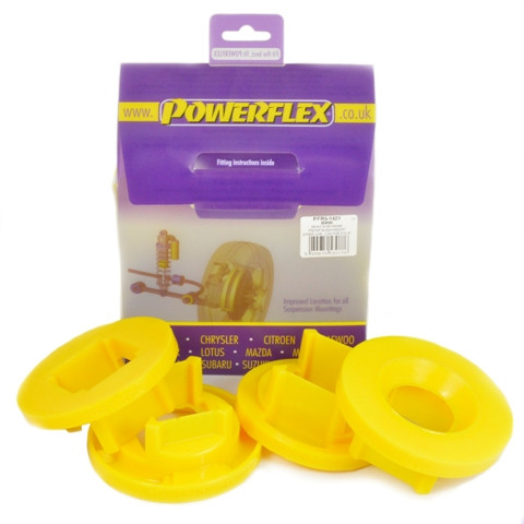 Powerflex Boccola Anteriore Telaio Posteriore Insert BMW E70 X5 (2006-2013) - PF-R51421-2 - PFR5-1421 - 5055676530776