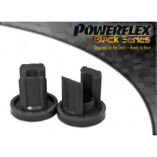Silent-Bloc Powerflex Black Insert Halter Hinteres Differential Hinten Mini Countryman R60 4WD (2010-2016)