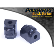 Powerflex Black Barra Stabilizzatrice Posteriore 12mm BMW F20, F21 Serie 1 (2011 - )
