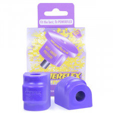 Silent-Bloc Powerflex Stabilisator Hinten 13mm BMW F20, F21 1er Serie (2011 - )