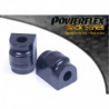 Powerflex Black Barra Stabilizzatrice Posteriore 13mm BMW F20, F21 Serie 1 (2011 - )
