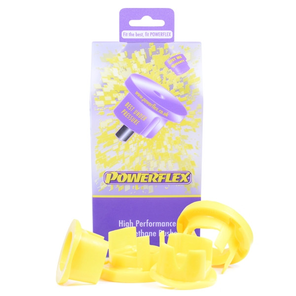 Powerflex Boccola Anteriore Telaio Posteriore Insert  BMW F20, F21 Serie 1 (2011 - ) - PF-R51920-2 - PFR5-1920 - 5055676540775