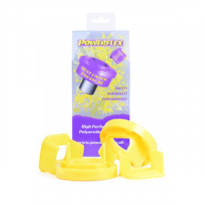 Powerflex bushes for Rear Subframe Rear Bush InsertBMW F20, F21 Série 1 (2011 - )