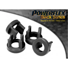 Silent-Bloc Powerflex Black Support Fahrwerk Hinterachse Inserts BMW 1502-2002 (62 - 1977)