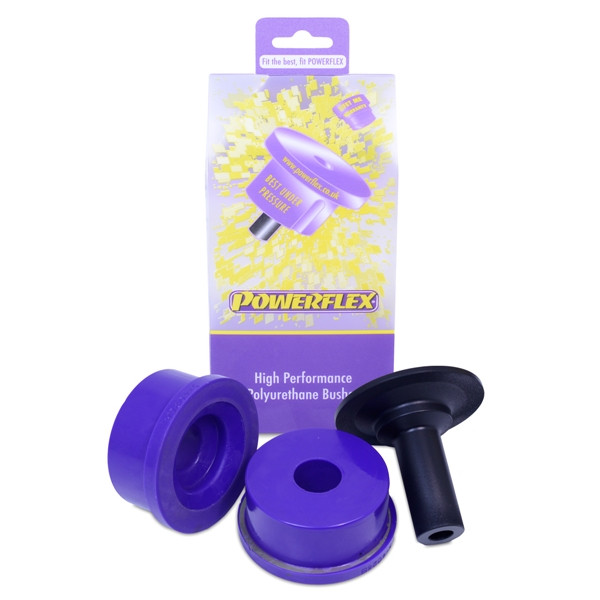 Powerflex Supporto Posteriore Boccola Differenziale Posteriore BMW F22, F23, F87 Serie 2 (2013 - ) - PF-R54026 - PFR5-4026 - 5055676536099
