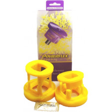Powerflex bushes for Rear Subframe Rear Mounting Insert BMW E81, E82, E87 & E88 Série 1 (2004-2013)