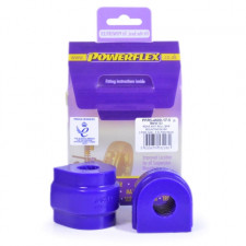 Powerflex bushes for Rear Anti Roll Bar Mounting Bush 17.5mm BMW E83 X3 (2003-2010)