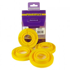 Powerflex bushes for Rear Subframe Front Bush Insert BMW E46 Série 3 M3