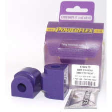Silent-Bloc Powerflex Stabilisator hinten 13mm BMW E28 Serie 5 (1982 - 1988)