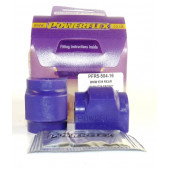 Silent-Bloc Powerflex Barre Anti-Roulis Arrière 16mm BMW Z3 (1994 - 2002)